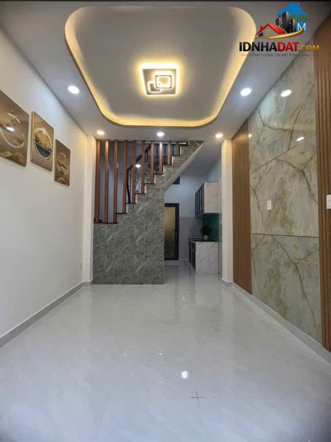 [Đánh Giá Bất Động Sản Sổ Đỏ] Nhà mặt phố Lê Tấn Bê, Bình Tân – Cơ hội đầu tư giá rẻ dưới 1.3 tỷ