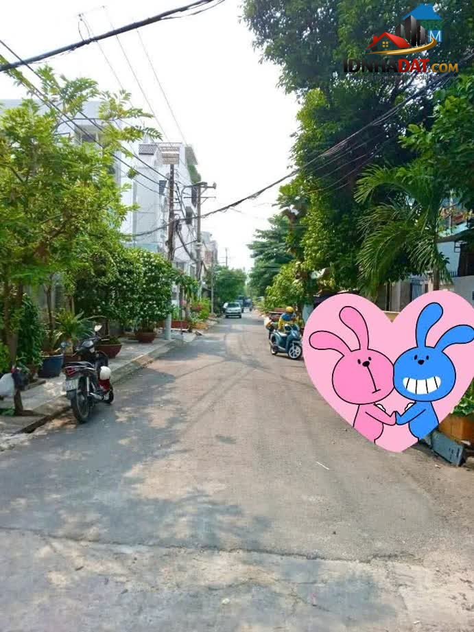 [Đánh Giá Bất Động Sản Sổ Đỏ] Nhà Hẻm Ô Tô 80m2 Tân Phú – Pháp Lý Sổ Đỏ Rõ Ràng, Vị Trí Đắc Địa