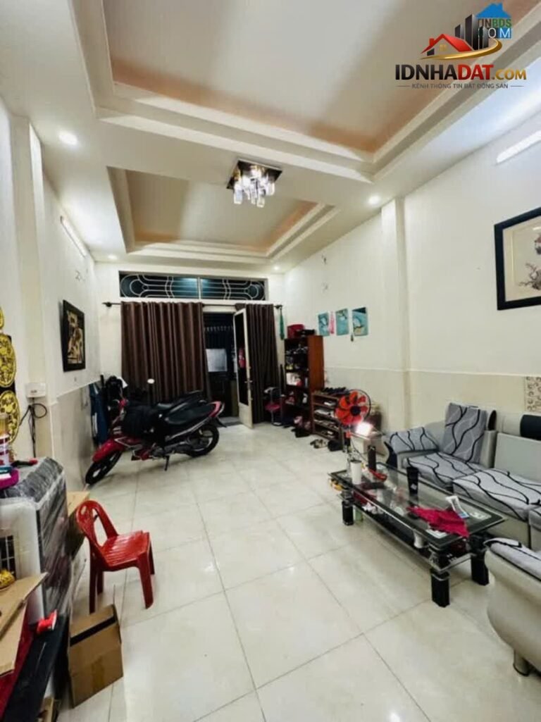 [Đánh Giá Bất Động Sản Sổ Đỏ] Nhà Cấp 4 Tân Phú – Vị Trí Đắc Địa, Pháp Lý Sổ Đỏ Rõ Ràng