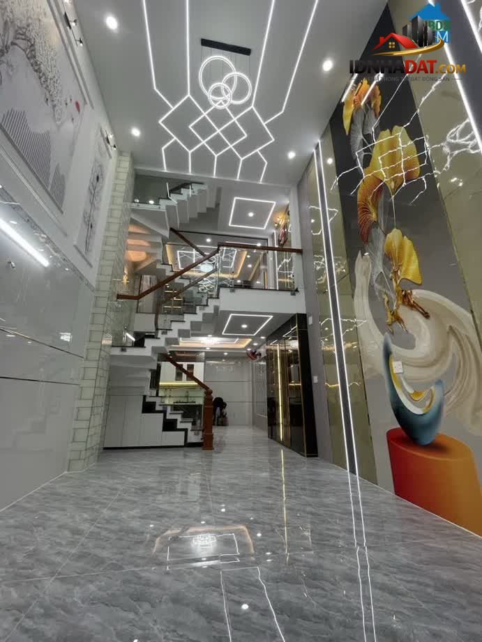 [Đánh Giá Bất Động Sản Sổ Đỏ] Nhà phố thổ cư có sổ đỏ tại đường số 12, Bình Tân – Đầu tư sinh lời tại vị trí đắc địa