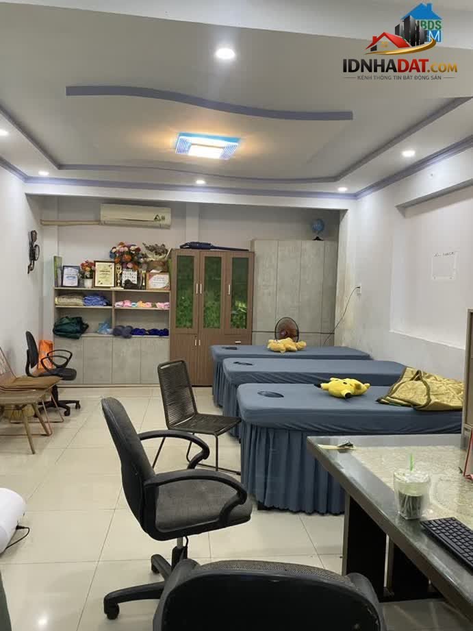 [Review Nhà Đất Sổ Đỏ] Nhà Phố Chính Chủ 99m2 Hẻm Xe Hơi Tại Phùng Tá Chu, Bình Tân – Giá 9 Tỷ