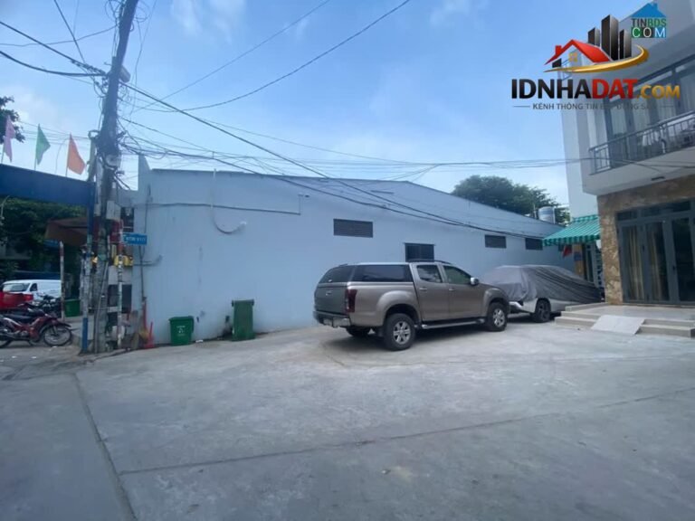 [Đánh Giá Bất Động Sản Sổ Đỏ] Nhà Phố 48m2 Sát Vườn Lài, Tân Thành – Cơ Hội Đầu Tư Hiếm Có