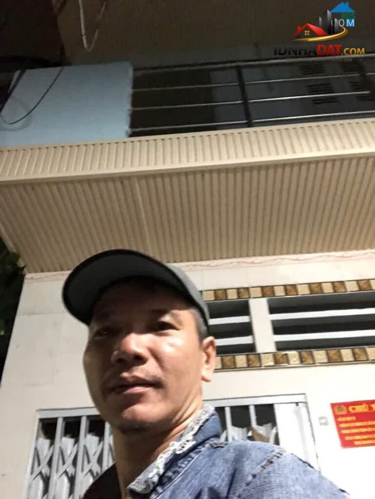 [Đánh Giá Bất Động Sản Sổ Đỏ] Nhà nhỏ thổ cư có sổ đỏ, Lạc Long Quân, Tân Bình – Cơ hội cho người trẻ