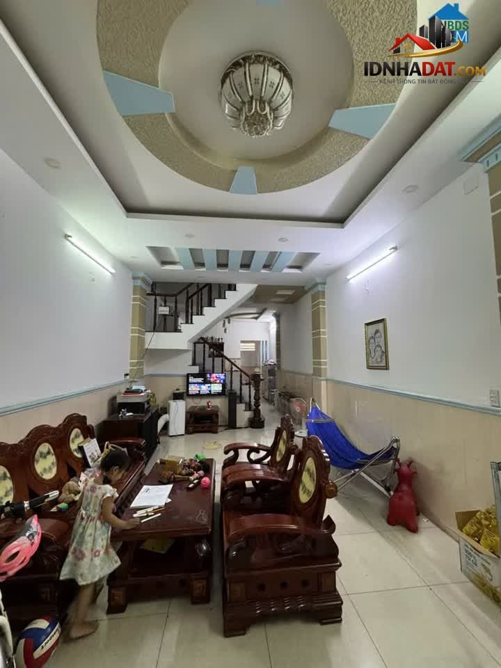 [Review Nhà Đất Sổ Đỏ] Nhà Hẻm Xe Tải 73m2 Tại Liên Khu 4-5, Quận Bình Tân, TP.HCM – Pháp Lý Sổ Đỏ Rõ Ràng