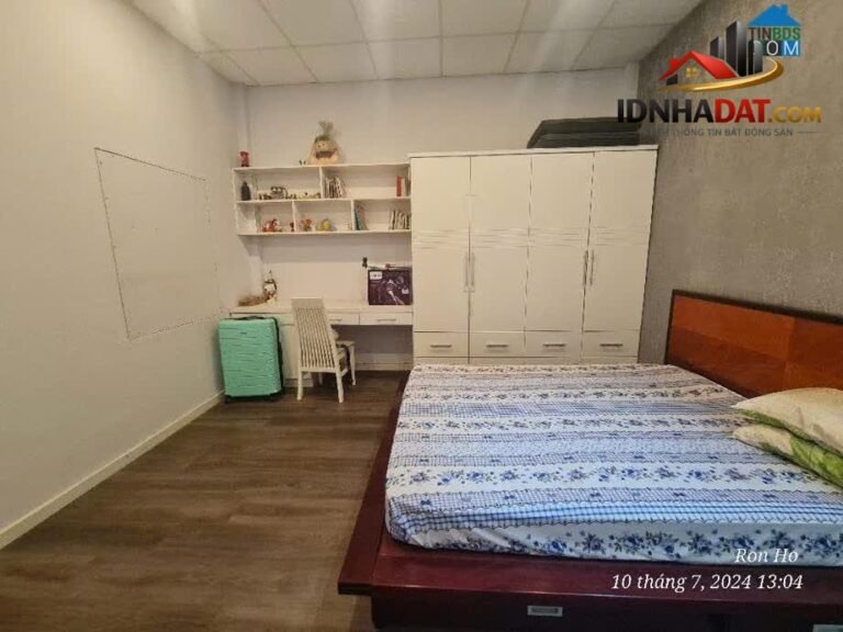 [Đánh Giá Bất Động Sản Sổ Đỏ] Nhà Phố Tân Kỳ Tân Quý, Tân Phú – Vị Trí Vàng Với Pháp Lý Sổ Đỏ