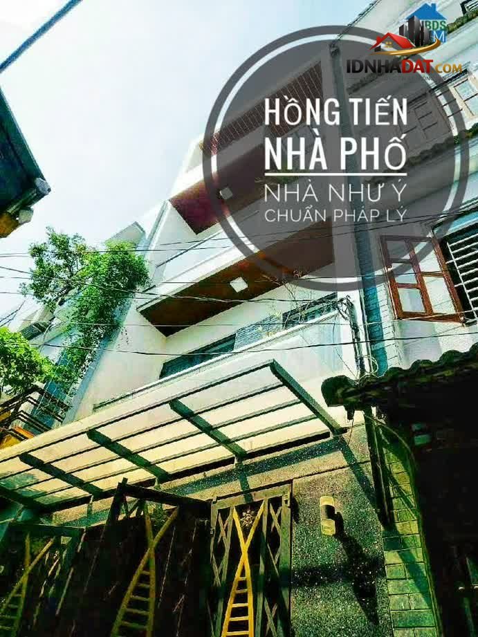 [Đánh Giá Bất Động Sản Sổ Đỏ] Nhà Mặt Phố Tân Kỳ Tân Quý, Bình Tân – Vị Trí Đắc Địa, Pháp Lý Rõ Ràng