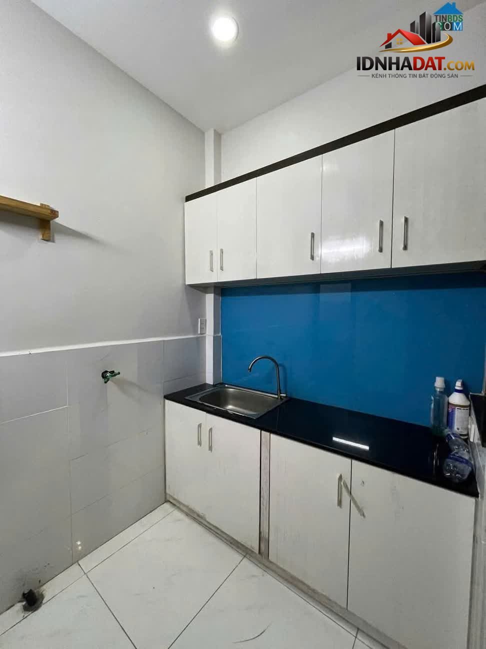 Sát Mặt Tiền Gò Dầu – Tân Phú – 20M2 &… – Bán nhà phân lô, liền kề Quận Tân Phú – TP Hồ Chí Minh giá Dưới 3 tỷ