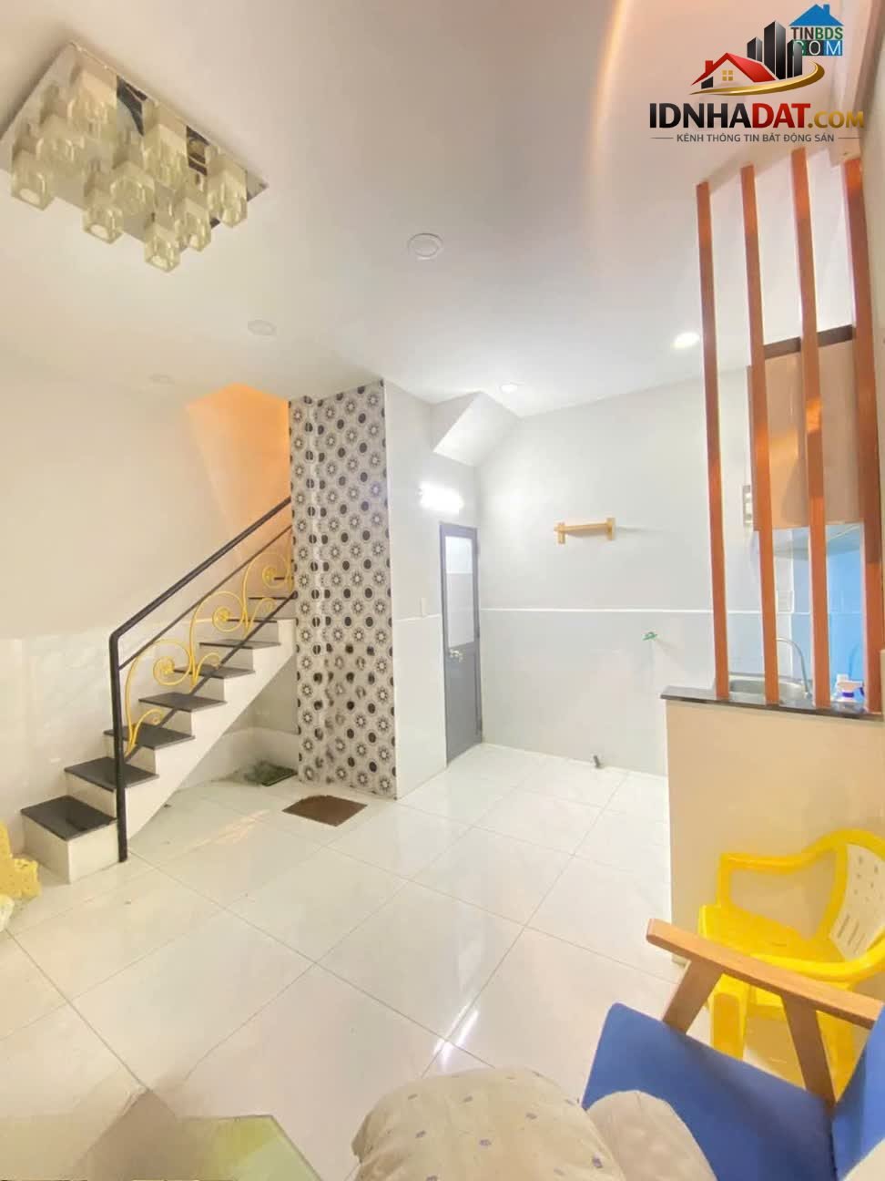 Sát Mặt Tiền Gò Dầu – Tân Phú – 20M2 &… – Bán nhà phân lô, liền kề Quận Tân Phú – TP Hồ Chí Minh giá Dưới 3 tỷ