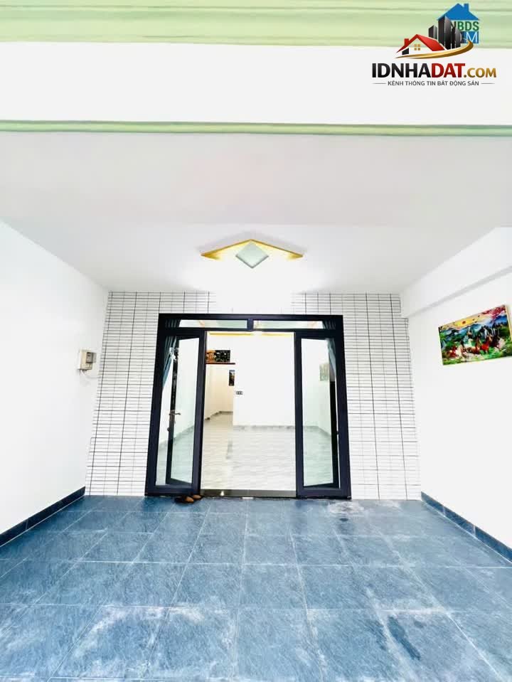 [Đánh Giá Bất Động Sản Sổ Đỏ] Nhà Cấp 4 Gần Nhà Thờ Phao Lô, Bình Tân – Pháp Lý Sổ Đỏ Rõ Ràng