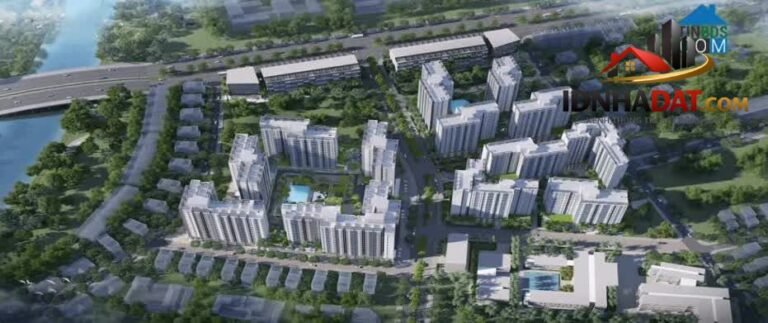 [Đánh Giá Bất Động Sản Sổ Đỏ] Căn Hộ Akari City 2PN 2WC Tại Bình Tân – Vị Trí Đắc Địa và Pháp Lý Rõ Ràng