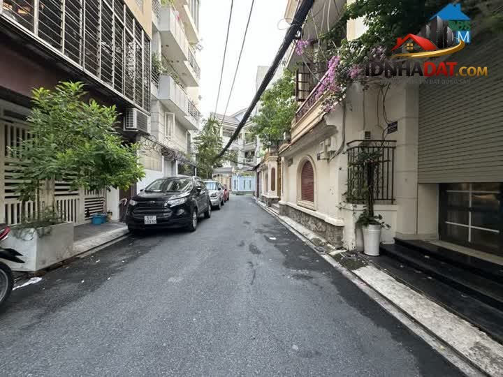 [Đánh Giá Bất Động Sản Sổ Đỏ] Nhà Lô Góc 2 Mặt Ô Tô Tránh Tại Bạch Đằng, Tân Bình – Vị Trí Đắc Địa Với Sổ Đỏ Rõ Ràng