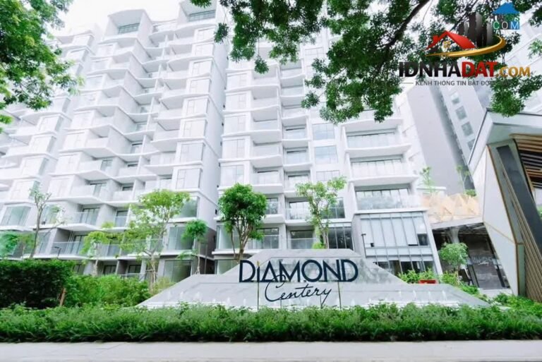 [Đánh Giá Bất Động Sản Sổ Đỏ] Căn hộ Penhouse Duplex 262m2 Celadon Tân Phú – Vị trí vàng gần Aeon Mall