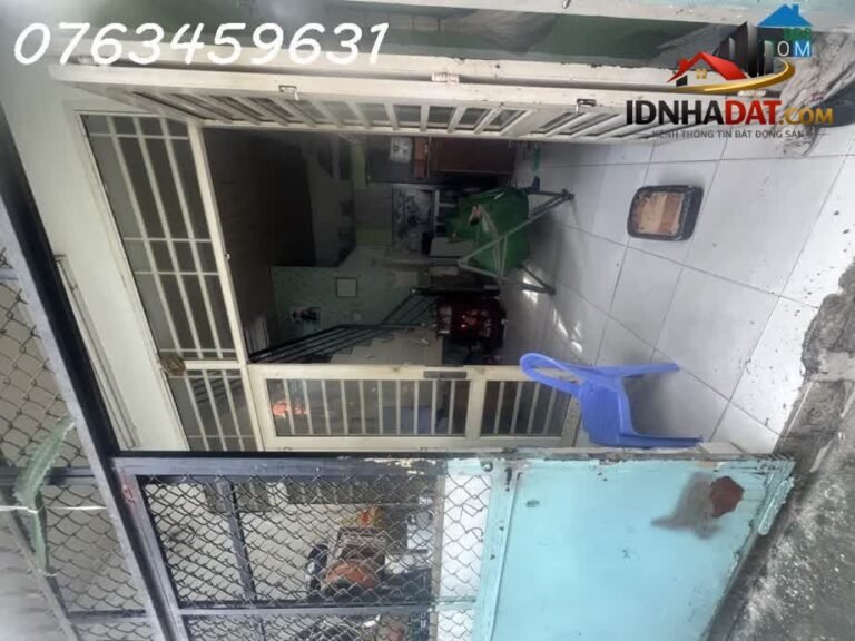 [Đánh Giá Bất Động Sản Sổ Đỏ] Nhà Mặt Phố Tân Phú, TP Hồ Chí Minh – Đầu Tư Hấp Dẫn Với Sổ Đỏ