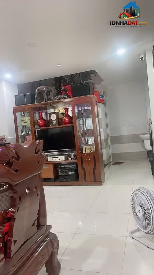 [Review Nhà Đất Sổ Đỏ] Mặt Tiền Kinh Doanh Gò Xoài – Lô Tư, Địa Điểm Vàng Tại Tân Phú