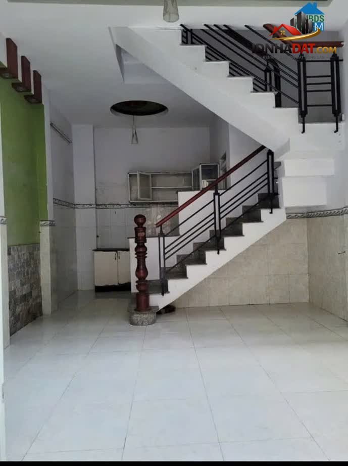 [Review Nhà Đất Sổ Đỏ] Nhà 2 Tầng Hẻm 6M Thông Miếu Gò Xoài, Bình Tân – Pháp Lý Sổ Đỏ Rõ Ràng