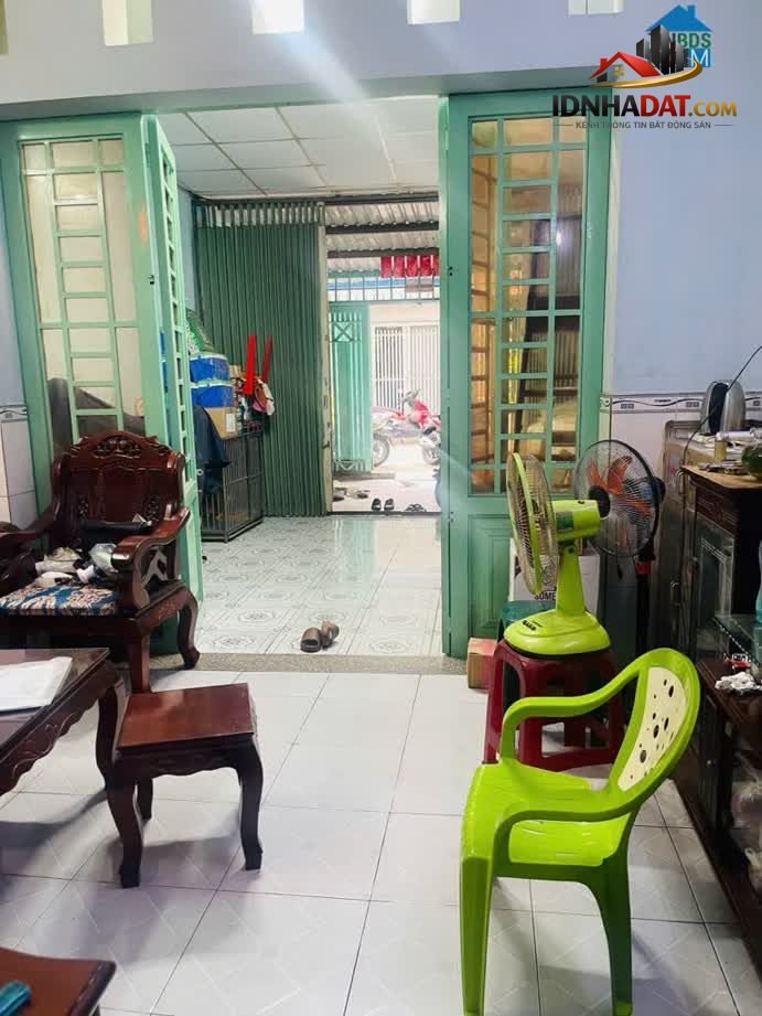 [Review Nhà Đất Sổ Đỏ] Nhà Phố 4 Tầng, 51m2, Hẻm Xe Tải Thông Khu Bình Tân, TP Hồ Chí Minh