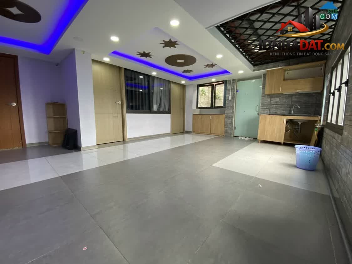 Chính chủ cần bán nhanh nhà ở đường Lưu Chí Hiếu P.Tây Thạnh, Quận Tân Phú