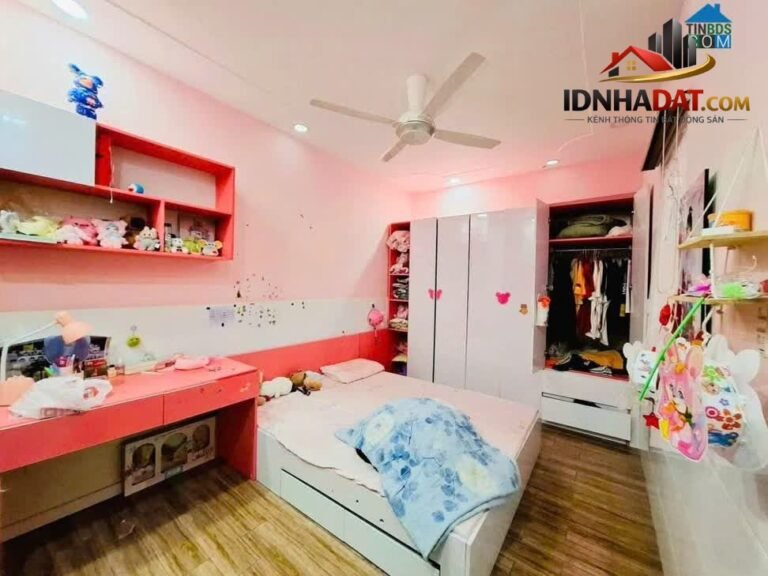 [Đánh Giá Bất Động Sản Sổ Đỏ] Nhà Phố 6 Tầng 62m2 Tại Tân Phú – Vị Trí Vàng Với Pháp Lý Sổ Đỏ Rõ Ràng