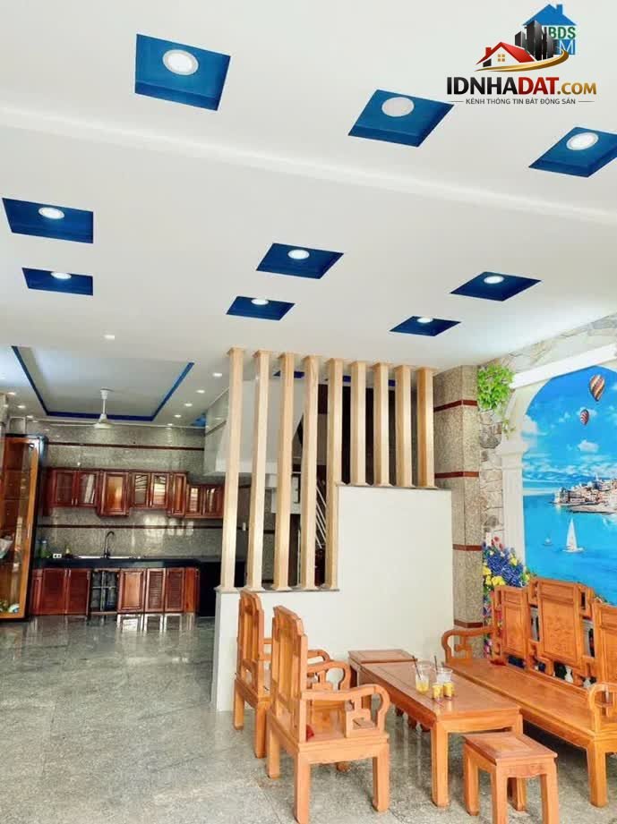 [Đánh Giá Bất Động Sản Sổ Đỏ] Nhà Hẻm Xe Hơi 60m2 Tại Bình Tân – Pháp Lý Rõ Ràng, Tiềm Năng Tăng Giá Cao