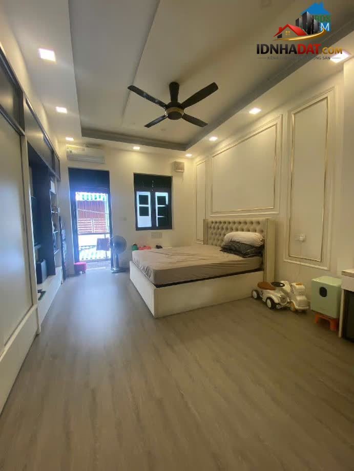 [Đánh Giá Bất Động Sản Sổ Đỏ] Nhà phố Âu Cơ, Tân Phú – Vị trí đắc địa, pháp lý rõ ràng, tiềm năng khai thác cao