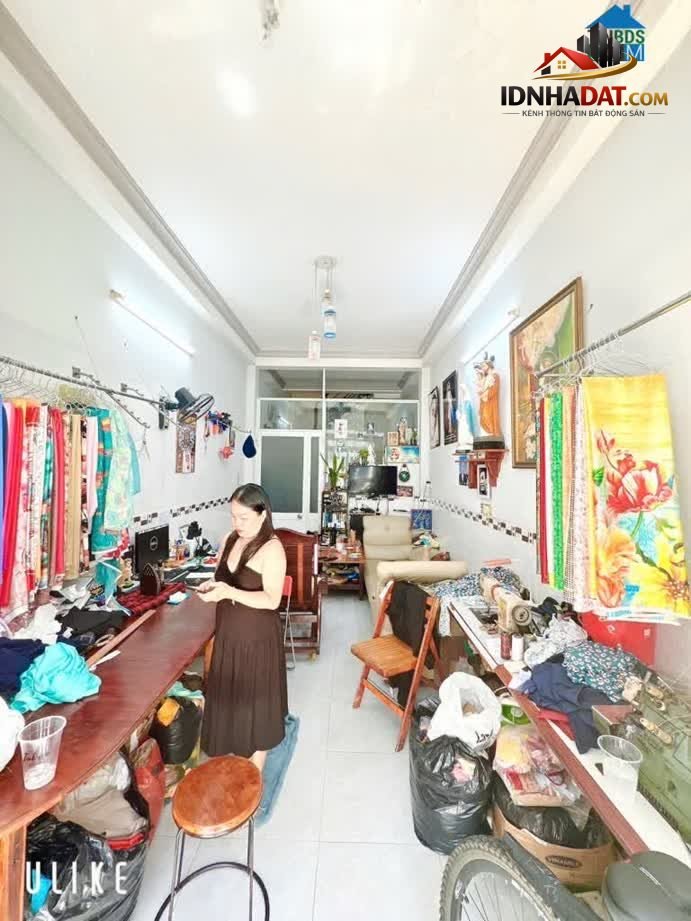 [Review Nhà Đất Sổ Đỏ] Nhà Mặt Phố Lê Văn Quới – Bất Động Sản Sổ Đỏ Tại Bình Tân, TP HCM