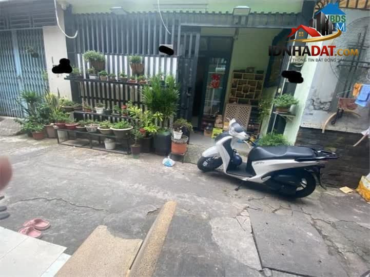 [Đánh Giá Bất Động Sản Sổ Đỏ] Nhà phố thổ cư có sổ đỏ tại Khu Tân Thành, Quận Tân Phú – Vị trí đắc địa, pháp lý rõ ràng