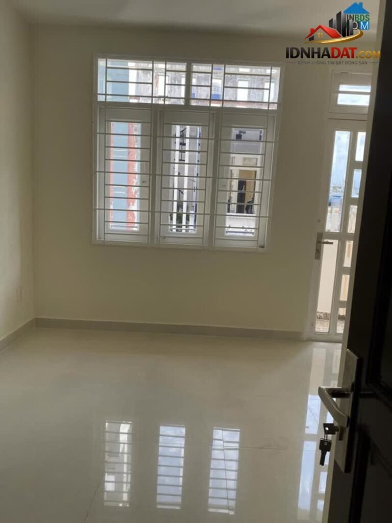 [Đánh Giá Bất Động Sản Sổ Đỏ] Nhà Phố Phân Lô Tân Phú – Vị Trí Đắc Địa, Pháp Lý Rõ Ràng