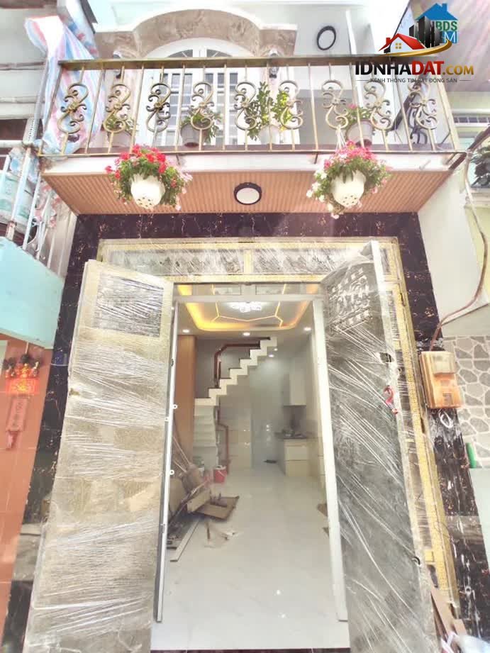 [Đánh Giá Bất Động Sản Sổ Đỏ] Nhà phố thổ cư có sổ đỏ tại Thủ Đức – Vị trí chiến lược với tiềm năng tăng giá cao