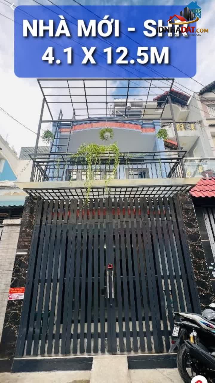 [Đánh Giá Bất Động Sản Sổ Đỏ] Nhà Mặt Phố Đường Trần Khánh Dư, Quận 4: Pháp Lý Rõ Ràng, Vị Trí Kết Nối Thuận Lợi