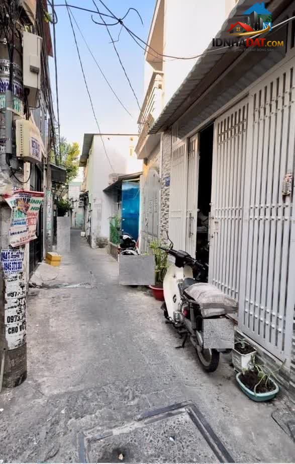 [Review Nhà Đất Sổ Đỏ] Nhà 5 Tầng Tại Tây Thạnh, Tân Phú: Vị Trí Đắc Địa và Pháp Lý Rõ Ràng