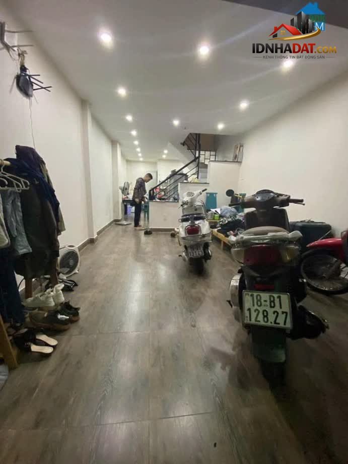 [Review Nhà Đất Sổ Đỏ] Nhà 2 Tầng 48m2 Tại Tân Phú – Pháp Lý Rõ Ràng, Vị Trí Thuận Lợi