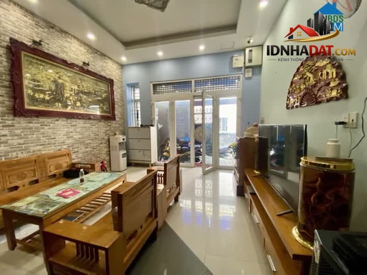 [Đánh Giá Bất Động Sản Sổ Đỏ] Nhà 4 tầng thổ cư có sổ đỏ tại Tân Phú – Cơ hội đầu tư sinh lời