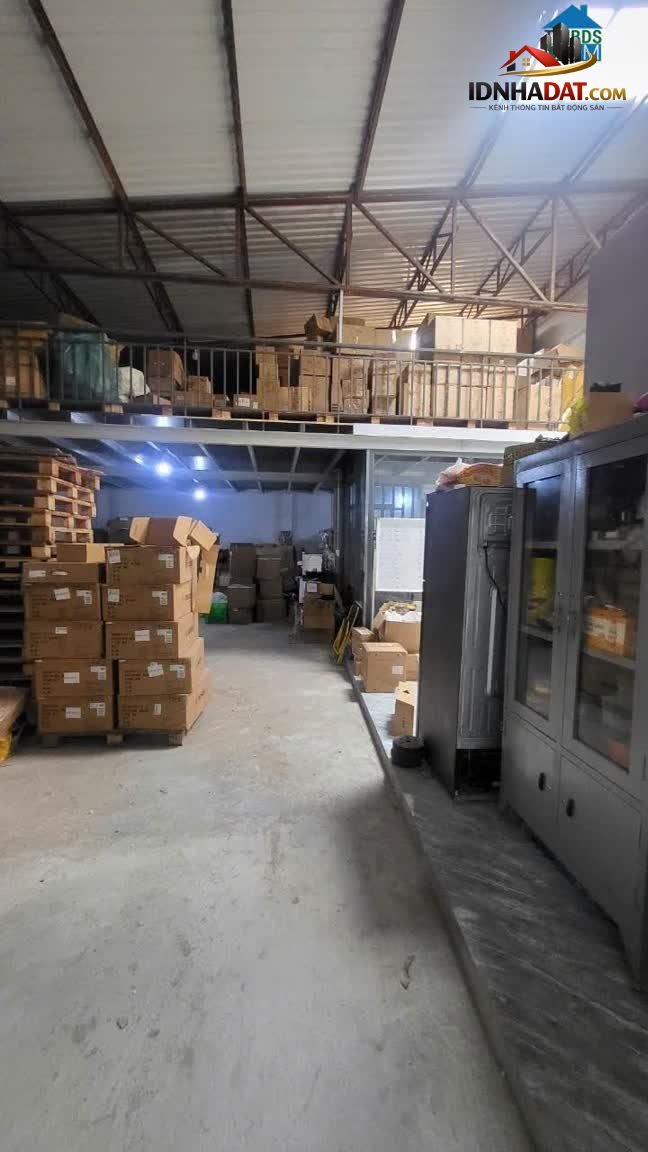 [Đánh Giá Bất Động Sản Sổ Đỏ] Nhà Phố Diện Tích 285m2 Đường Thoại Ngọc Hầu, Tân Phú – Pháp Lý Rõ Ràng, Tiềm Năng Kinh Doanh Cao