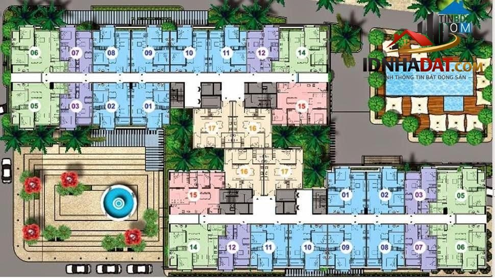 Nhà Hẻm 6M Tân Phú, Chỉ 4 Tỷ – Cơ Hội Vàng C… – Bán nhà mặt phố Quận Tân Phú – TP Hồ Chí Minh giá 3 – 5 tỷ