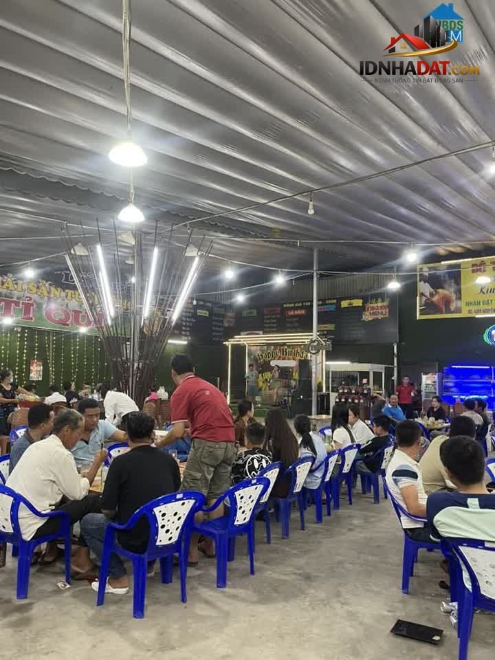 [Đánh Giá Bất Động Sản Sổ Đỏ] Quán Nhậu Đường Nguyễn Cửu Phú, Bình Tân – Cơ Hội Kinh Doanh Với Pháp Lý Sổ Đỏ