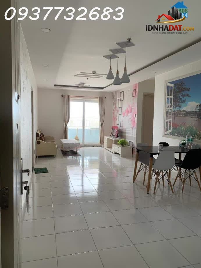 [Đánh Giá Bất Động Sản Sổ Đỏ] Căn Hộ Chung Cư Tại Quận Bình Tân Với Sổ Đỏ Rõ Ràng