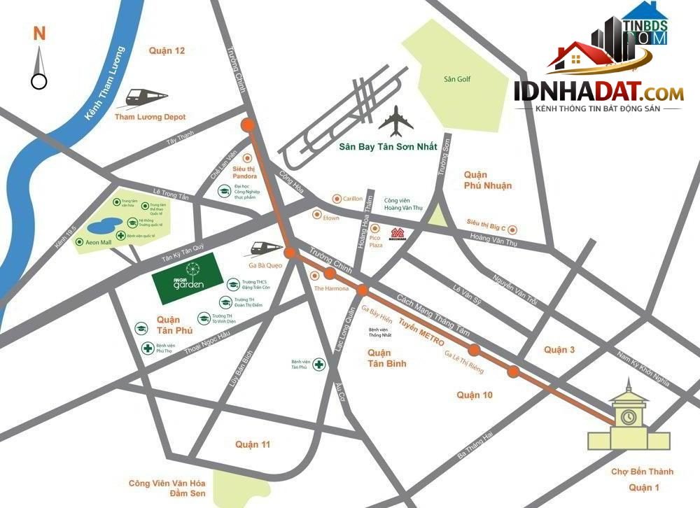 Cơ hội đầu tư đất quý: Nhà nát Trịnh Đình Thảo … – Bán biệt thự Quận Tân Phú – TP Hồ Chí Minh giá 10 – 15 tỷ