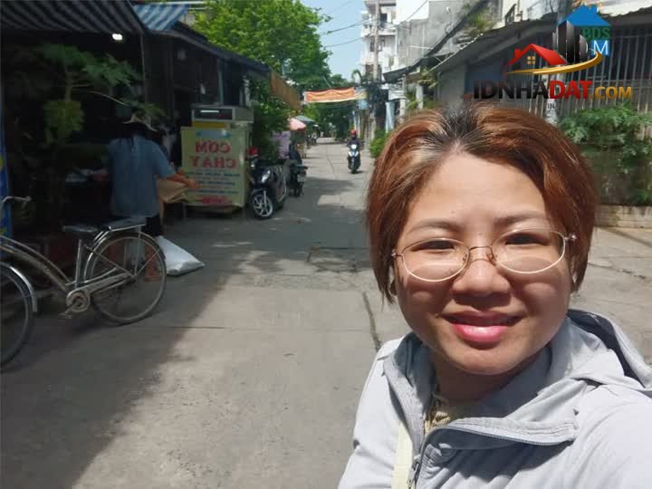 [Đánh Giá Bất Động Sản Sổ Đỏ] Nhà Mặt Phố Gò Xoài, Bình Tân – Pháp Lý Rõ Ràng, Tiềm Năng Tăng Giá Cao