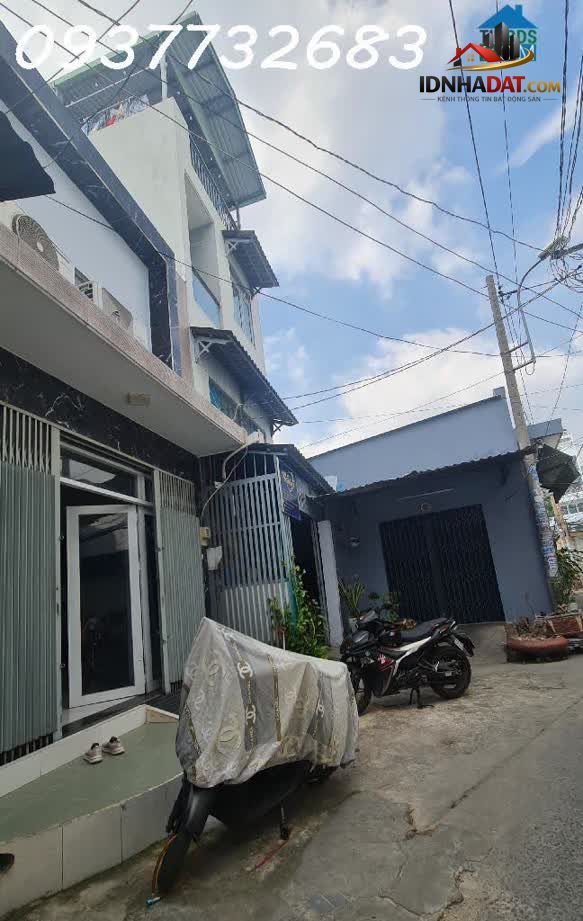 [Đánh Giá Bất Động Sản Sổ Đỏ] Nhà 2 Tầng Mặt Tiền Tỉnh Lộ 10, Bình Tân – Pháp Lý Sổ Đỏ Rõ Ràng