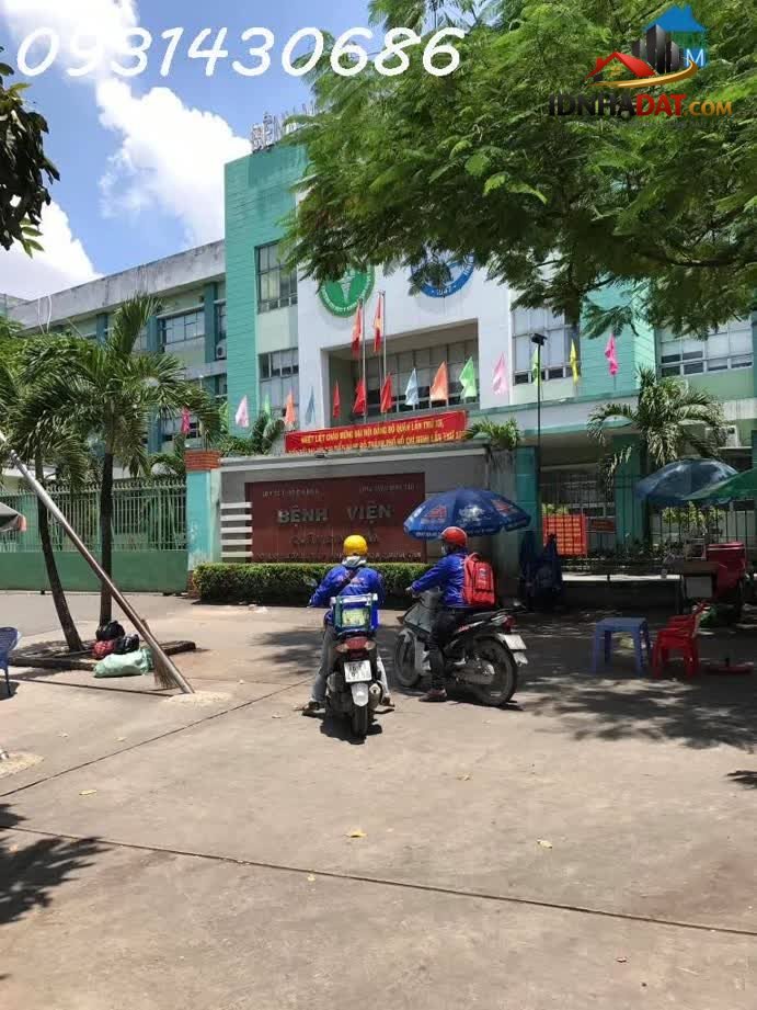 [Đánh Giá Bất Động Sản Sổ Đỏ] Căn Nhà Mặt Tiền 261m² Tại Bình Tân – Tiềm Năng Khai Thác Lớn