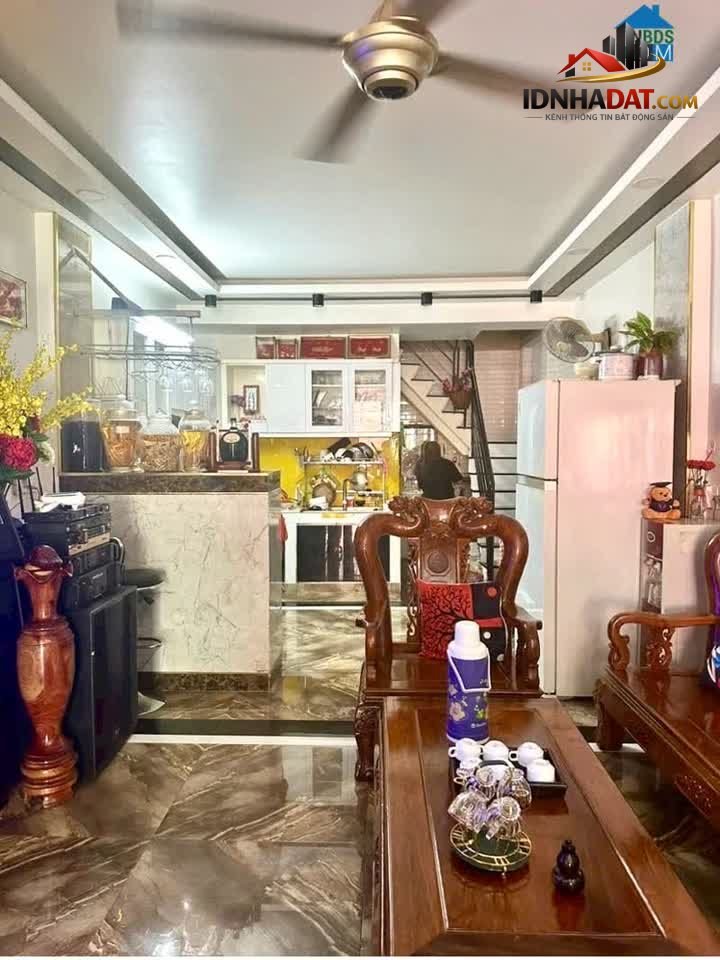 [Review Nhà Đất Sổ Đỏ] Nhà Hẻm Ô Tô Huỳnh Thiện Lộc, Tân Phú – Pháp Lý Rõ Ràng, Vị Trí Đắc Địa