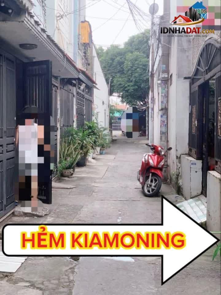 Siêu phẩm 3 mặt hẻm 43m² 4 tầng Cống Lở Tân Bình –… – Bán nhà mặt phố Quận Tân Bình – TP Hồ Chí Minh giá 5 – 7 tỷ
