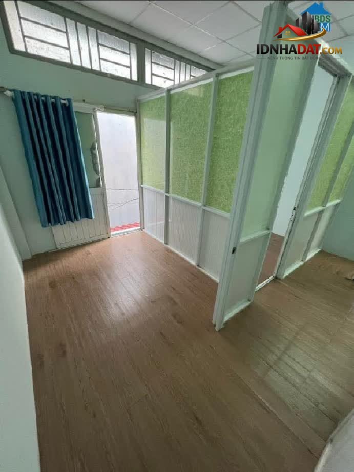 [Đánh Giá Bất Động Sản Sổ Đỏ] Nhà Phố 65m² Tại Lê Văn Quới, Sổ Đỏ Rõ Ràng, Giá 4 Tỷ
