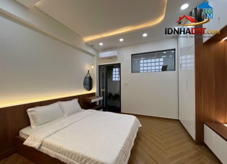 [Đánh Giá Bất Động Sản Sổ Đỏ] Nhà Phố 5 Tầng Tại Tân Phú – Pháp Lý Sổ Đỏ Rõ Ràng, Tiềm Năng Tăng Giá Cao