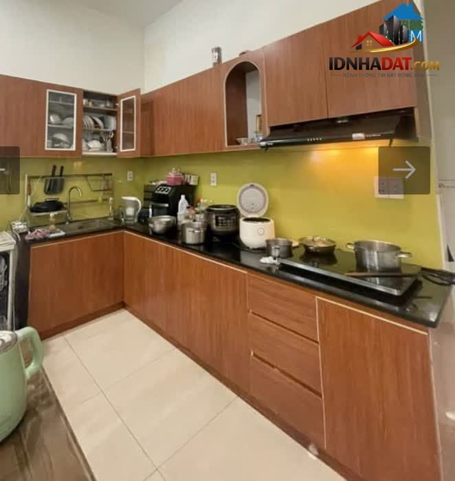 [Review Nhà Đất Sổ Đỏ] Nhà 2 Tầng Gò Dầu – Tân Sơn Nhì, Vị Trí Đắc Địa, Sổ Đỏ Rõ Ràng