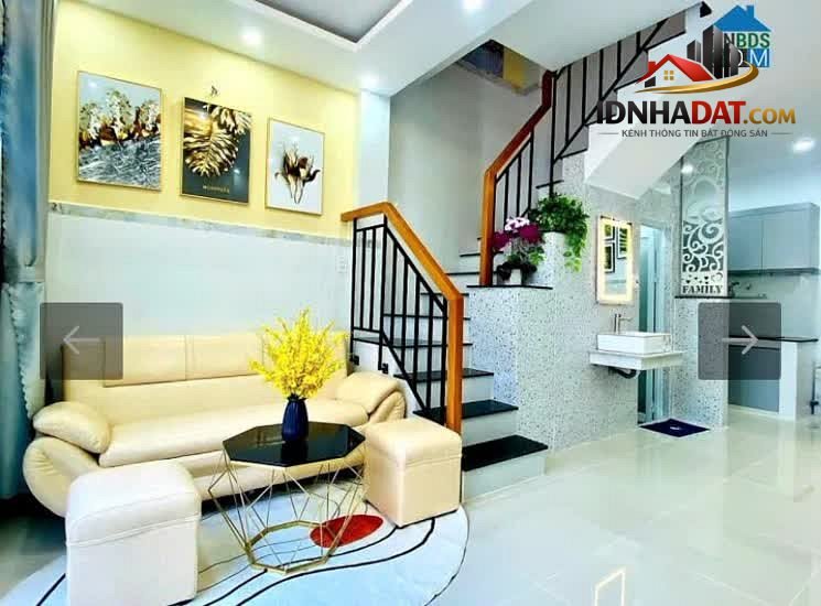 [Đánh Giá Bất Động Sản Sổ Đỏ] Nhà Phố Tân Kỳ Tân Quý, Quận Tân Phú – Pháp Lý Sổ Đỏ Rõ Ràng, Giá Trị Thực Tiềm Năng