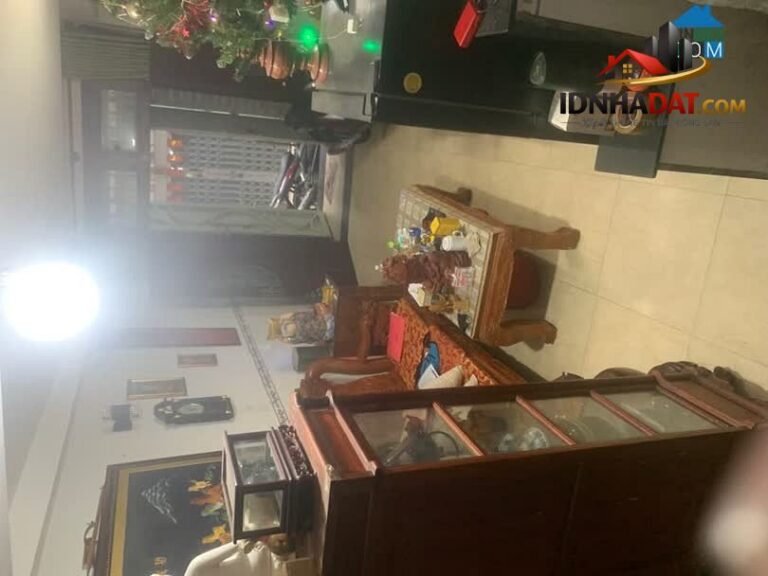 [Đánh Giá Bất Động Sản Sổ Đỏ] Nhà phố 5 lầu tại Bùi Thế Mỹ, Quận Tân Bình – Pháp lý rõ ràng, tiềm năng khai thác cao