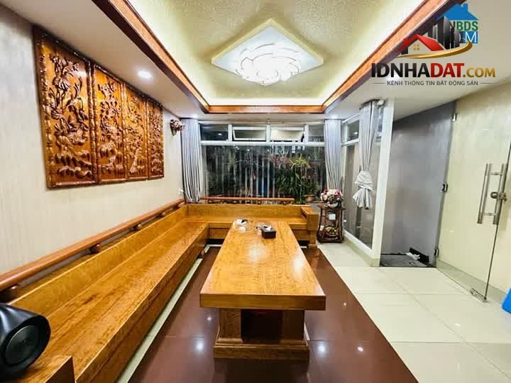 [Review Nhà Đất Sổ Đỏ] Nhà Phố 5 Tầng Tại Tân Bình – Vị Trí Đắc Địa, Pháp Lý Rõ Ràng