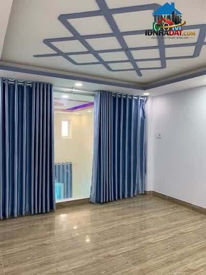 [Đánh Giá Bất Động Sản Sổ Đỏ] Nhà Mặt Tiền Tân Phú – 3 Tầng BTCT, Pháp Lý Rõ Ràng