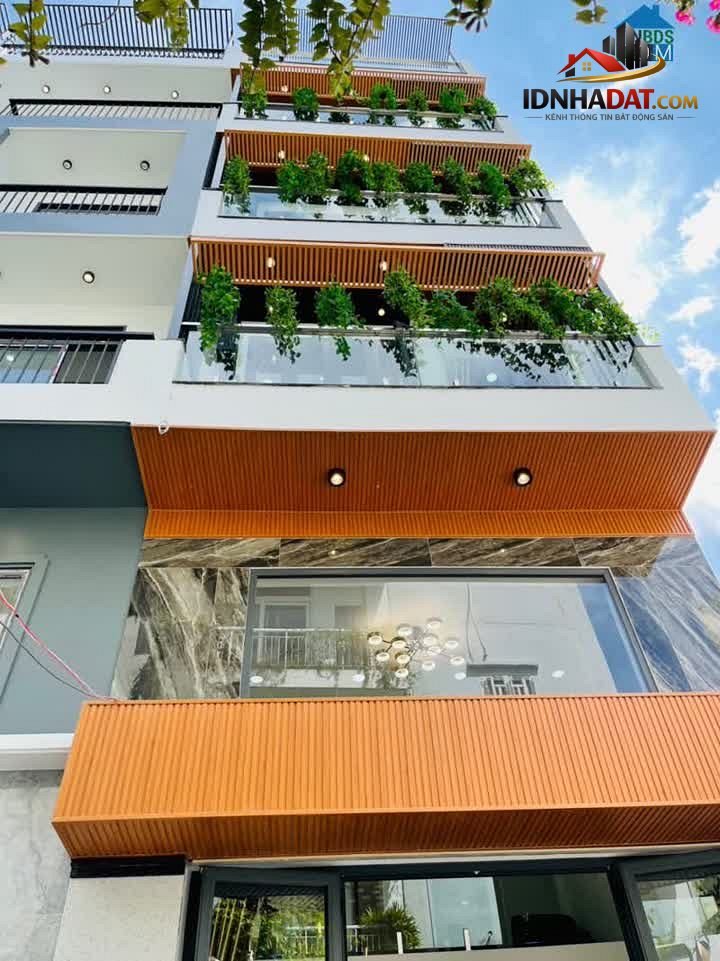 [Review Nhà Đất Sổ Đỏ] Nhà phố hẻm siêu hiếm chỉ 5.95 tỷ tại Tân Bình – Pháp lý rõ ràng với sổ đỏ